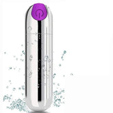 Vibrio bullet - Todanua Internacional